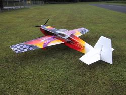 3W EXTRA 330S Competition Version